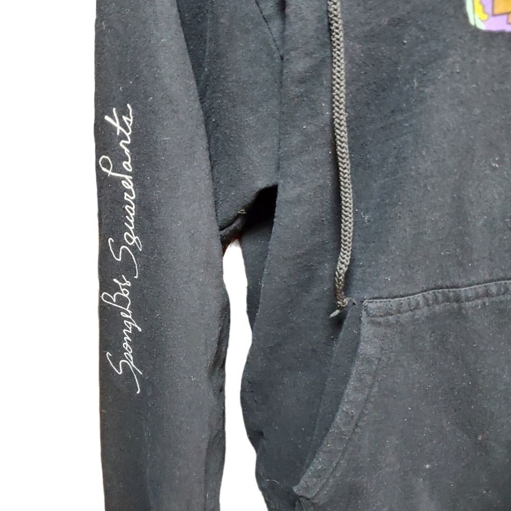 NICKELODEON SpongeBob hoody L - Picture 3 of 9
